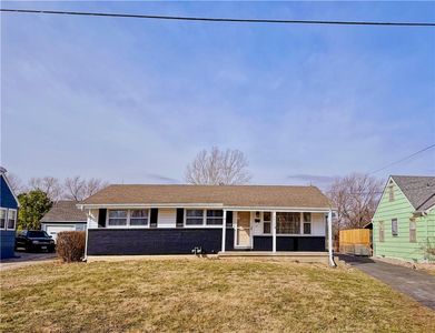 3612 S Park Ave, Independence, MO, 64052
