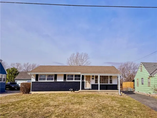 3612 S Park Ave, Independence, MO 64052