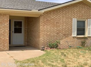 5526 3rd St, Lubbock, TX 79416