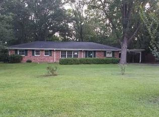 2710 Colonial Dr, Montgomery, AL 36111