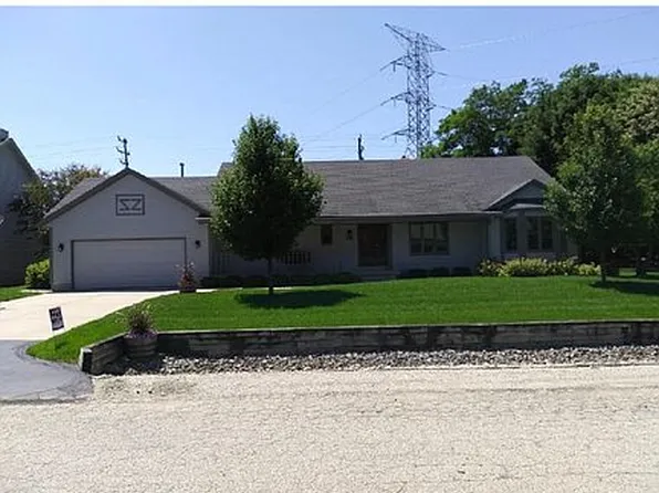 7718 55th Ave, Kenosha, WI 53142