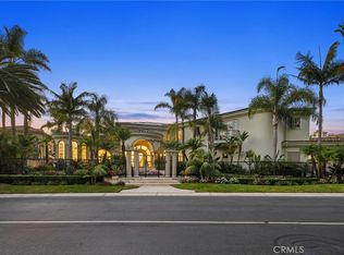 22 Old Ranch Rd, Laguna Niguel, CA 92677