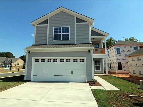 Located on 0154 in Cameron Creek  - Charleston Alley Collection in Tega Cay, SC
