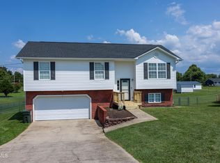 132 Bob White Ct, Telford, TN 37690