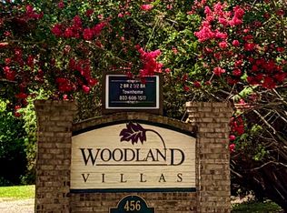 Woodland Villas, Lexington, SC 29072
