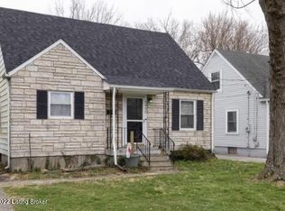 3432 Grandview Ave, Saint Matthews, KY 40207