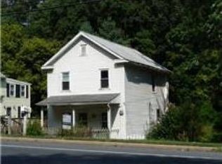 408 Petersville Rd, Brunswick, MD 21716