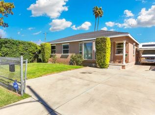 4344 Ranger Ave, El Monte, CA 91731