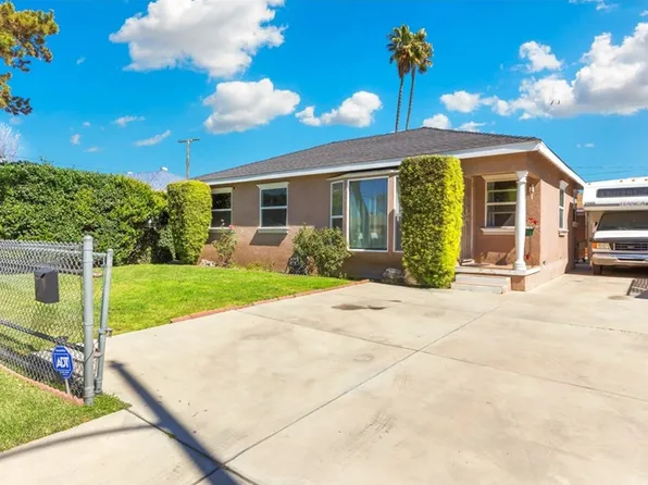 4344 Ranger Ave, El Monte, CA 91731