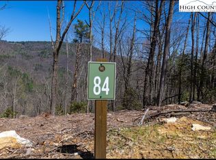 84 Wilderness Reserve Parkway, Deep Gap, NC 28618