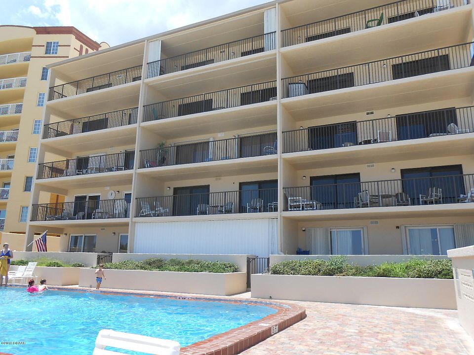 1st image of 3807 S Atlantic Ave APT 0203