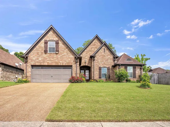 3294 Richland Creek Cv, Bartlett, TN 38133