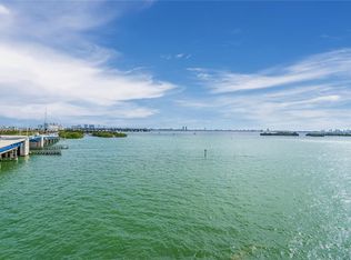 7899 NE Bayshore Ct APT 6F, Miami, FL 33138
