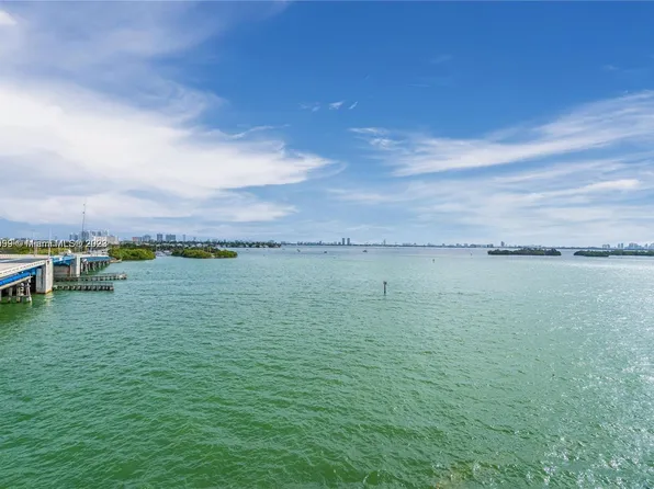 7899 NE Bayshore Ct APT 6F, Miami, FL 33138