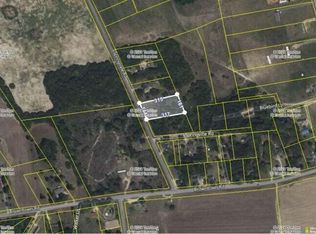 0 Springvale Rd, Bishopville, SC 29010