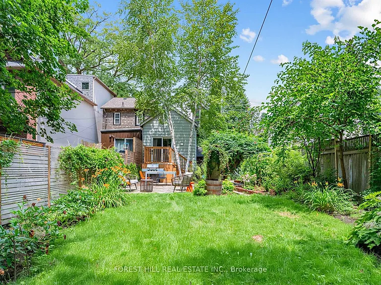 401 Balliol St — Photo 33