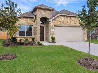630 Redwood Dr, Greenville, TX 75402