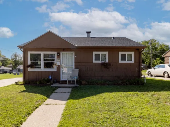 5733 North 60th STREET, Milwaukee, WI 53218