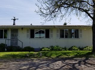 281 33rd St, Springfield, OR 97478