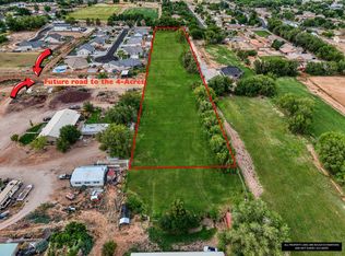 W 400 S, Hurricane, UT 84737