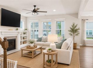 100 Sea Hero Ct, Suffolk, VA 23435