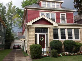 136 Shoshone St, Buffalo, NY 14214