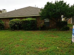 8561 Hawthorne St, Frisco, TX 75034