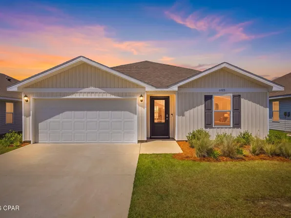 6485 Slabinski Ln, Panama City, FL 32404