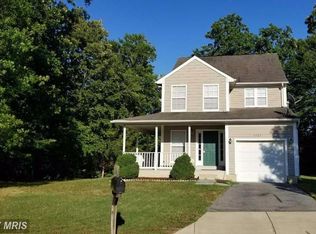 4325 Reverend Eversfield Ct, Upper Marlboro, MD 20772