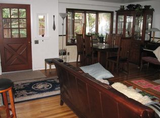 1841 Rattlesnake Dr, Missoula, MT 59802