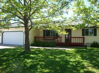 1502 E Brook Dr, Post Falls, ID 83854