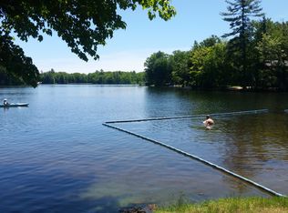 (Undisclosed Address), Farmington, NH 03835