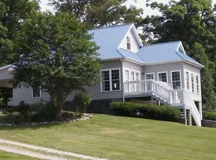 4298 Us Highway 60 W, Marion, KY 42064