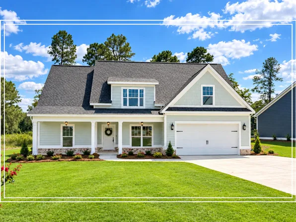 686 Slade Lake Dr, North Augusta, SC 29841