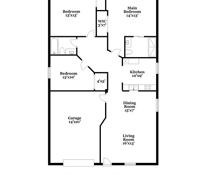 12610 Montford Ln — Photo 2