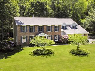 2536 Chippendale Dr, Kalamazoo, MI 49009