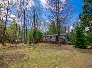 8114 S Bo Di Lac Dr, Minocqua, WI 54548
