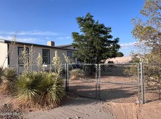 1200 Sands Dr, Chaparral, NM 88081