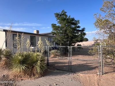 1200 Sands Dr, Chaparral, NM, 88081