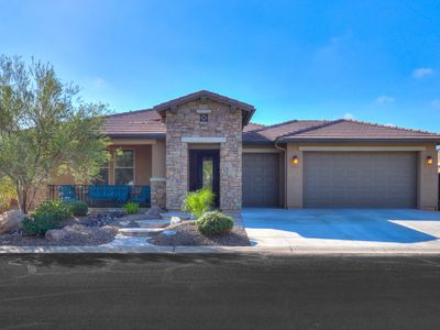 4503 W Adobe Dr, Eloy, AZ, 85131