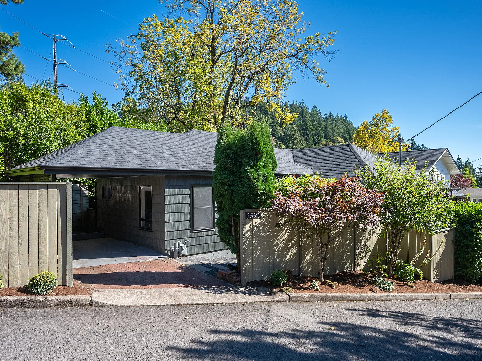 3590 SW Patton Rd — Photo 1