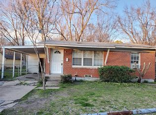 8151 Bambi St, Dallas, TX 75217