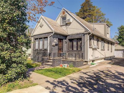 160-21 78th Avenue, Flushing, NY, 11366