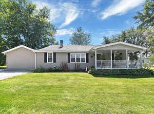 15246 Meredith State Rd, Sunbury, OH 43074