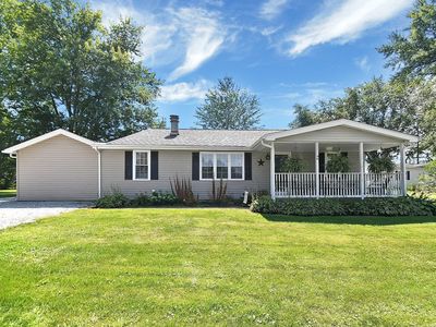 15246 Meredith State Rd, Sunbury, OH, 43074