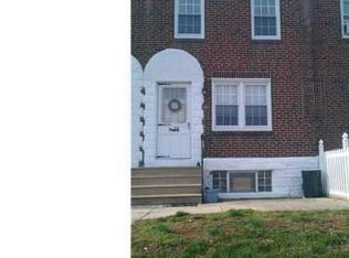 4522 Sheffield Ave, Philadelphia, PA 19136