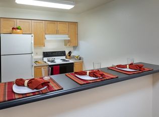 Stewart Court Apartments, Seattle, WA 98101