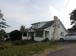 510 Watauga Ave, Elizabethton, TN 37643