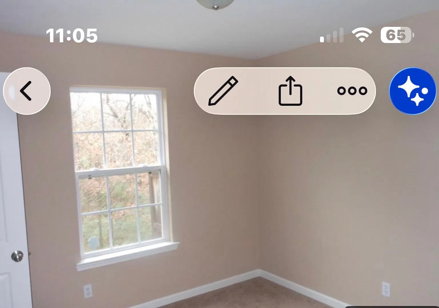 Nice three bedroom two bath home in Madison — Photo 4