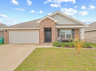 4647 Honor Guard Way, Crestview, FL 32539